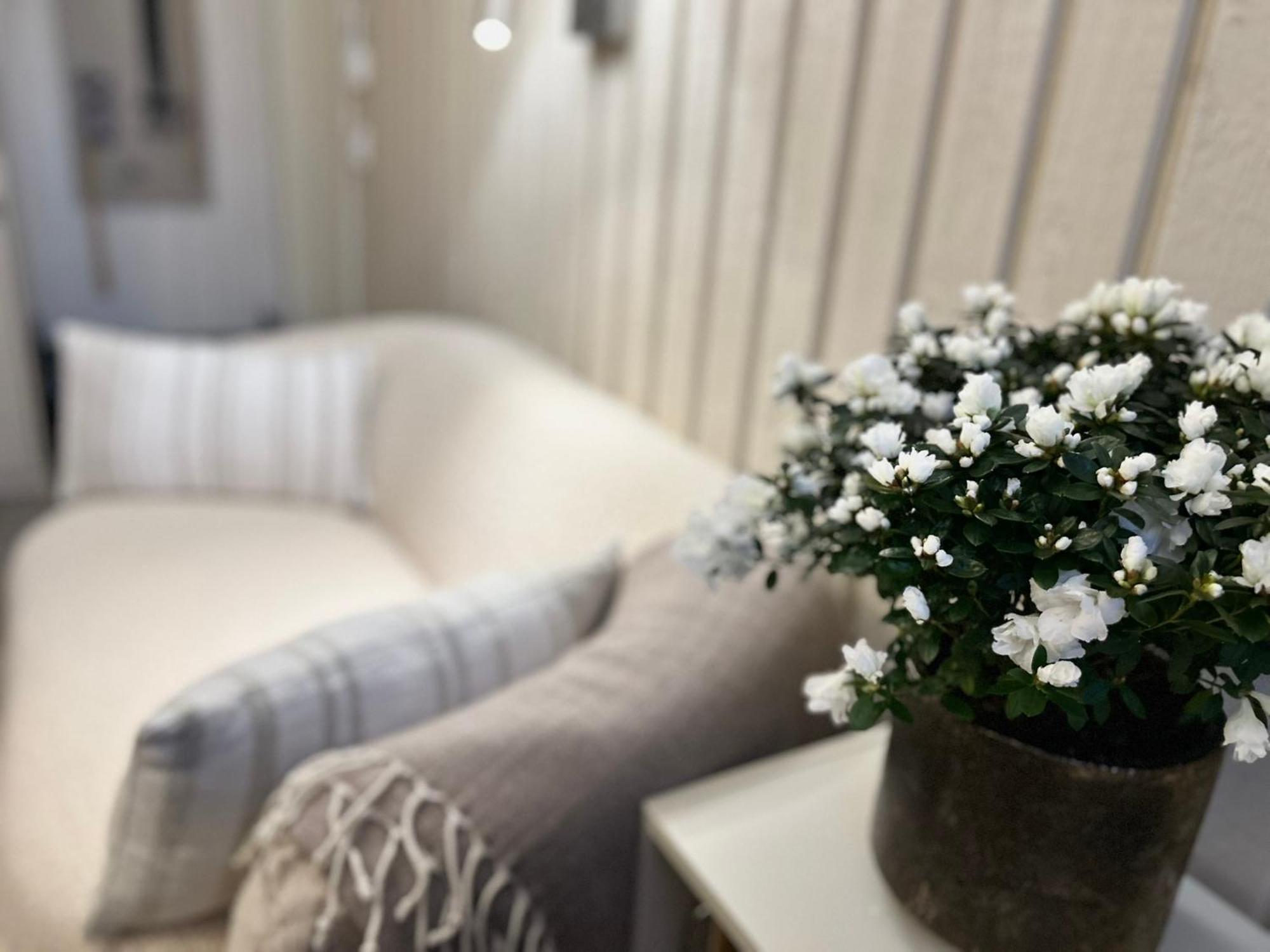 Lilla Huset Bed & Breakfast - Countryside Guesthouse, Free Parking 厄勒布鲁 外观 照片