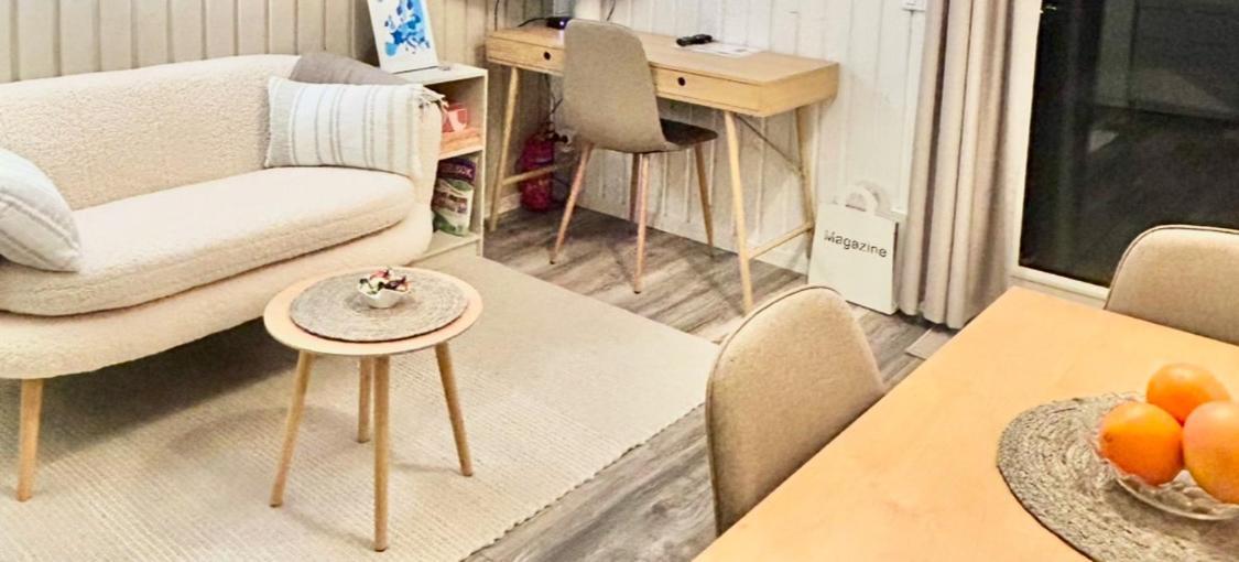 Lilla Huset Bed & Breakfast - Countryside Guesthouse, Free Parking 厄勒布鲁 外观 照片